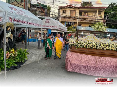 barangay captain ferdinand a avis@bagong ilog photos|KAP Bing Avis, A. Z. Avis Street Bagong Ilog, Pasig (2023).